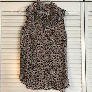 🌟🌟SALE🌟🌟 Leona Silk Blouse